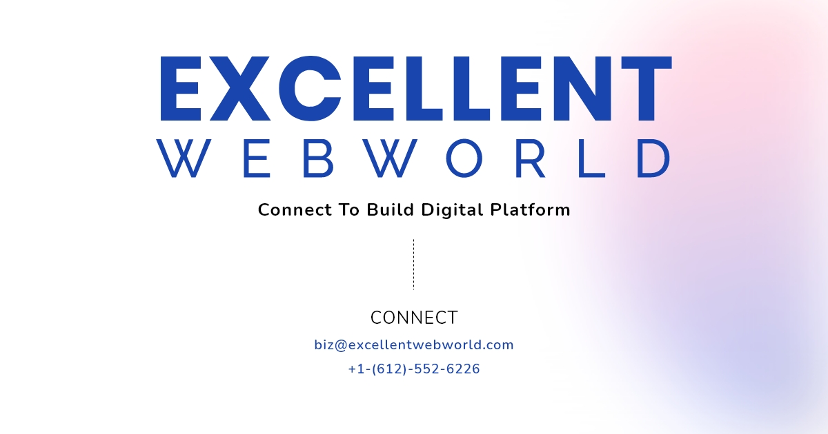 Excellent WebWorld logo